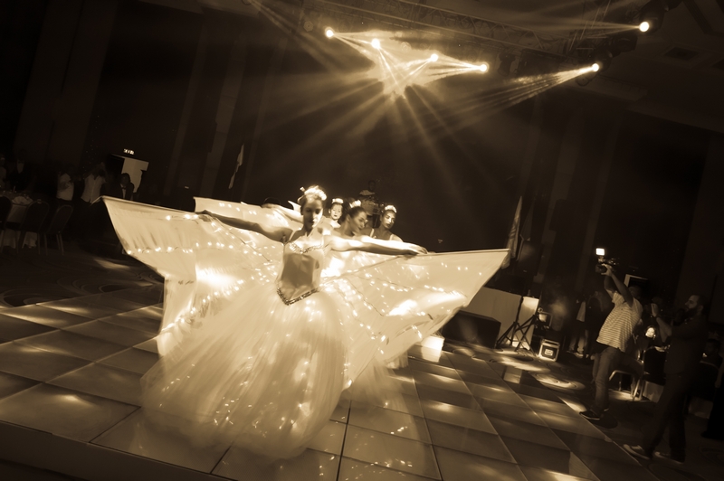 NDU 5th Annual Gala Dinner